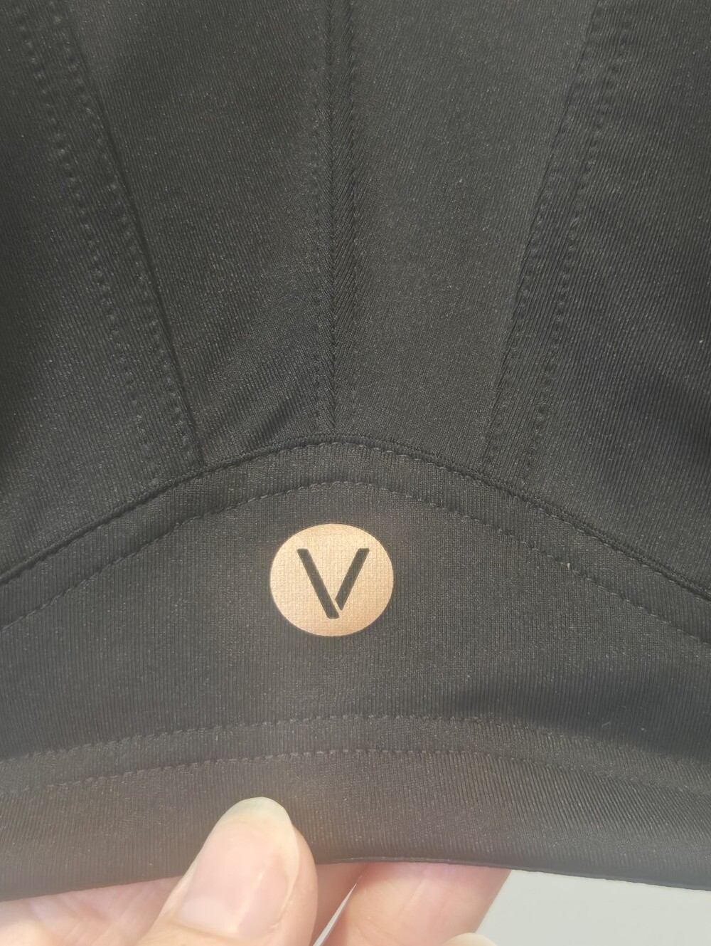 Sports Bra - Picture 6 of 10